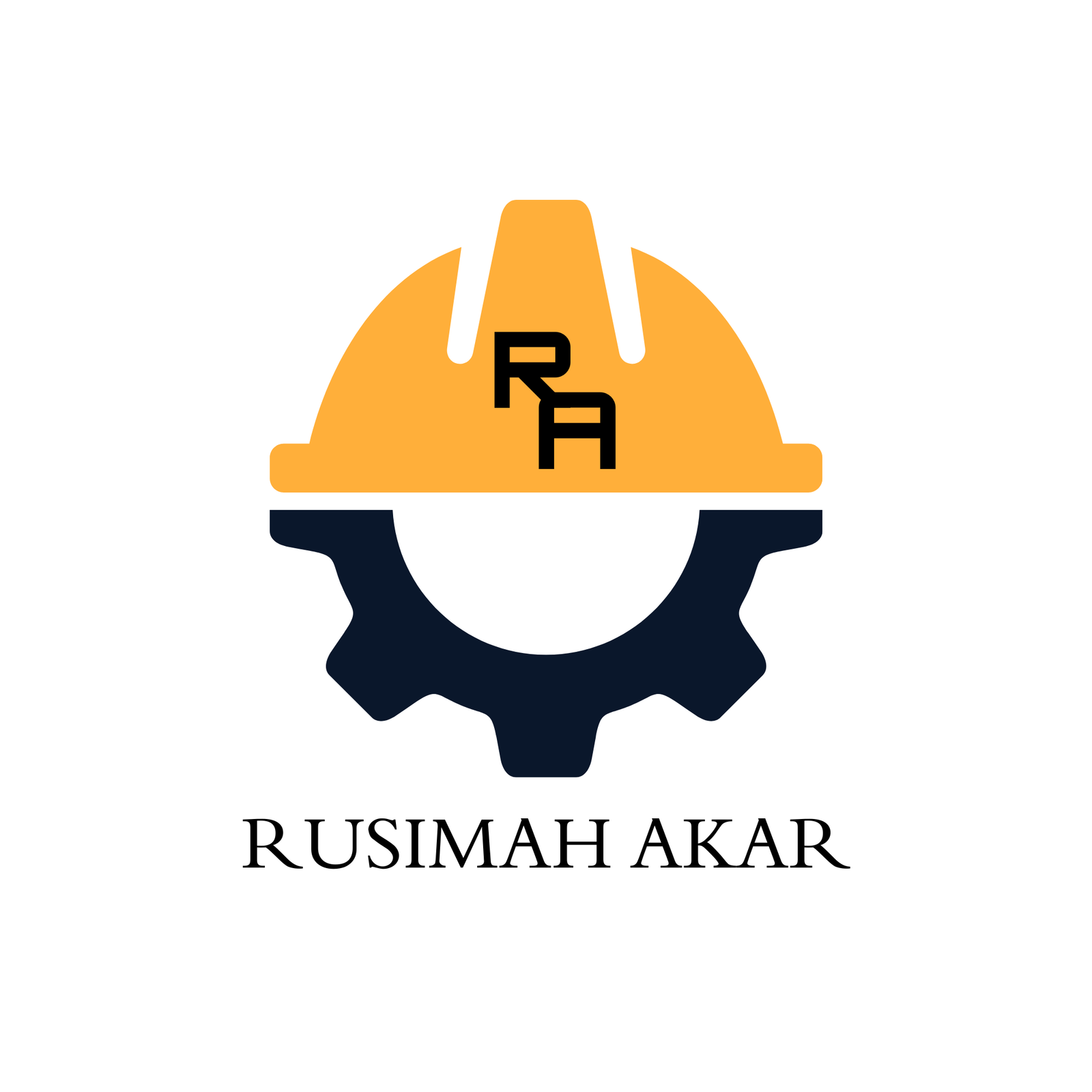 Rusimah Akar logo
